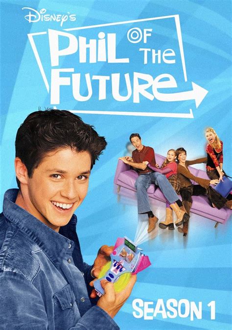 phil of the future episodes|Watch Phil of the Future · Season 1 Full Episodes Online .